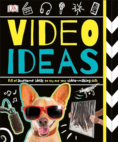 Video Ideas by DK (2018)