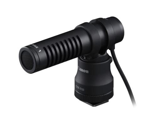 Canon EOS R50 Vlogging Bundle with Lens and Accessories