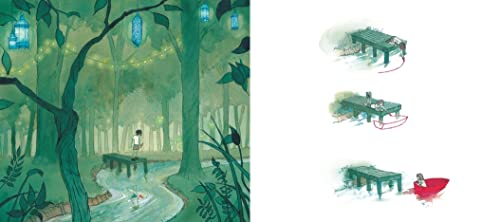 Journey by Aaron Becker (Wordless Trilogy, 1)
