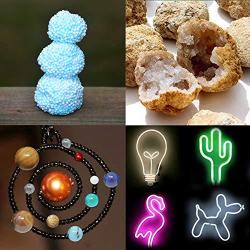 STEM Monthly Kids Science Kit Subscription Box