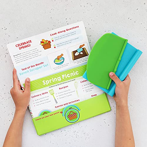 Raddish - Kids Cooking Subscription Box