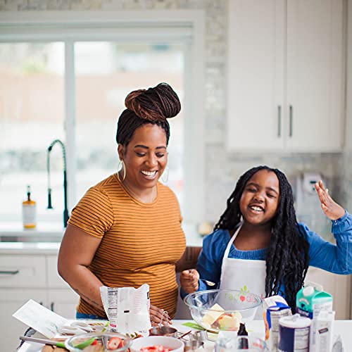 Raddish - Kids Cooking Subscription Box