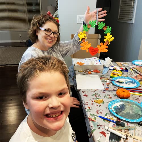 Monthly DIY Crafts Box: Unleash Kids' Creativity