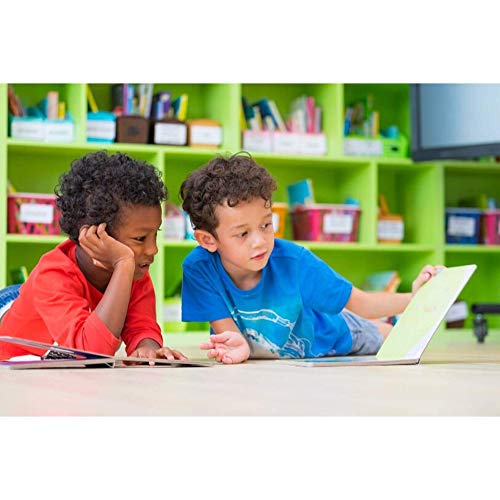 Kids Read Daily Book Club Subscription for young readers age 0-12