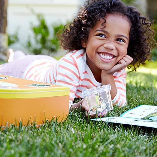 Little Passports Early Explorers - Subscription Box for Kids | Ages 3-5