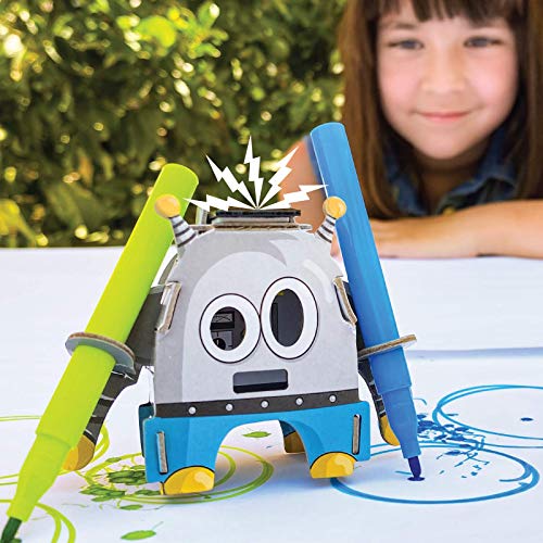 Little Passports Science Jr. - Subscription Box for Kids | Ages 5-8