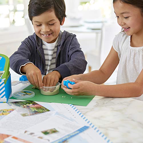 Little Passports World Adventures - Subscription Box for Kids | Ages 6-10