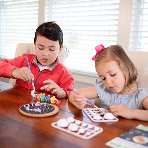 Green Kid Crafts - Monthly STEAM Subscription: Junior Box