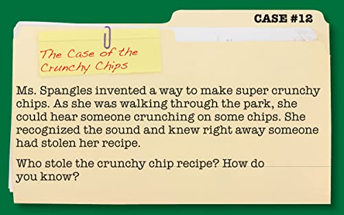 Edupress Mathological Liar Game, Grade 5