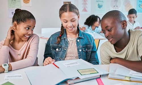 Edupress Mathological Liar Game, Grade 5