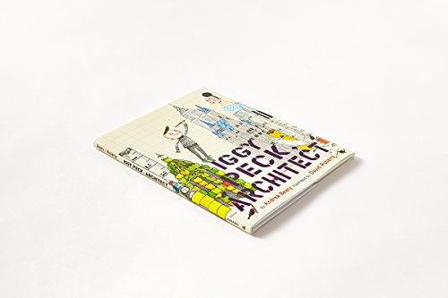 Iggy Peck, Architect by Andrea Beatty (The Questioneers Series)