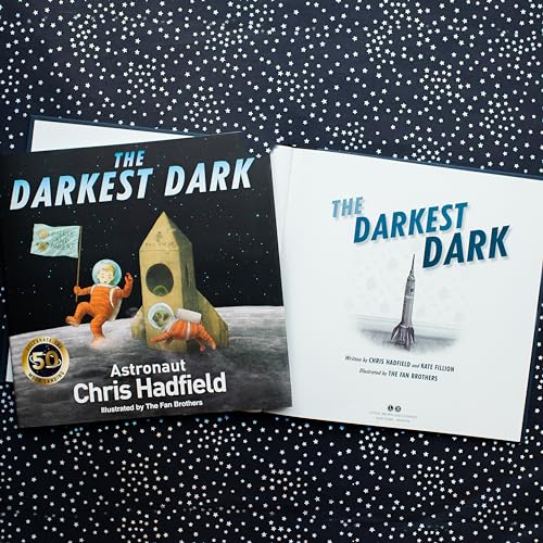 The Darkest Dark by Chris Hadfield