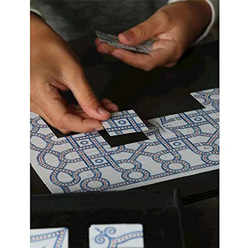 Tillions by The Happy Puzzle Company