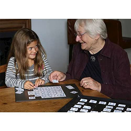 Tillions by The Happy Puzzle Company