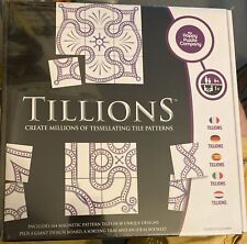 Tillions by The Happy Puzzle Company