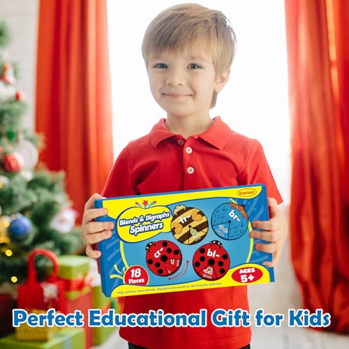 Engaging Phonics Cards for Fun Learning Activities