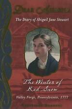 The Winter of Red Snow (Dear America, 2010)