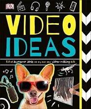 Video Ideas by DK (2018)