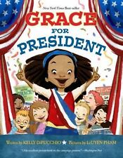 Grace for President (Grace for President, 1)