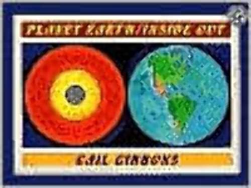 Planet Earth/Inside Out by Gail Gibbons