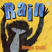Rain by Manya Stojic (Rise and Shine)