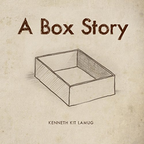 A Box Story by Kenneth Lamug