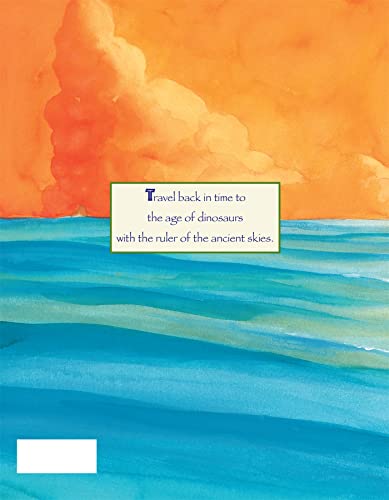 "Fossil" book by Claire Ewart
