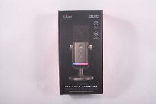 FIFINE Dynamic Microphone for Podcasts, Gaming, Singing YouTube
