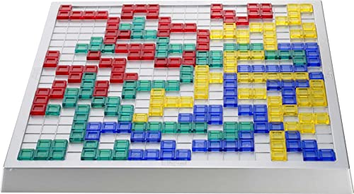 Blokus Strategy Board Game