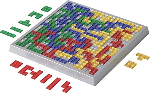 Blokus Strategy Board Game