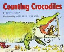 Counting Crocodiles by Judy Sierra