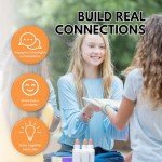 ? WORD TEASERS Middle School - Vocabulary Game for Kids 10-13