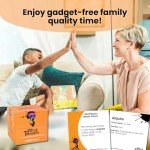 ? WORD TEASERS Middle School - Vocabulary Game for Kids 10-13