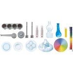 STEM Educational Weather Station Kit for Kids and Teens