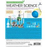 STEM Educational Weather Station Kit for Kids and Teens