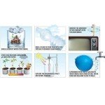 STEM Educational Weather Station Kit for Kids and Teens