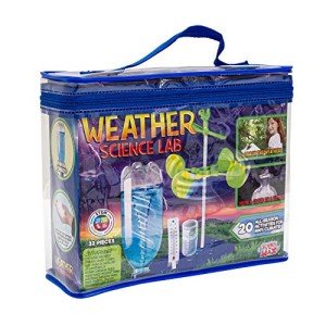 Kids Weather Science Lab Kit
