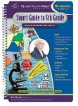 Quantum Pad Library: Smart Guide To Fifth Grade LeapPad Book