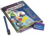 Quantum Pad Library: Smart Guide To Fifth Grade LeapPad Book