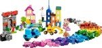 Large Creative Brick Box LEGO Building Toy Set