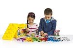 Large Creative Brick Box LEGO Building Toy Set