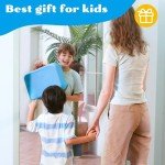 WhalesBot A3 Coding Robot: STEM Building Set for Kids