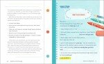 Secrets of Storytelling: A Creative Writing Workbook for Kids by Natalie Rompella