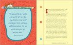 Secrets of Storytelling: A Creative Writing Workbook for Kids by Natalie Rompella