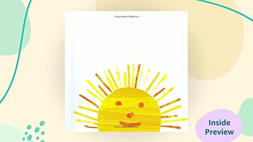 The Very Busy Spider by Eric Carle