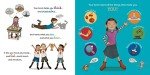Your Fantastic Elastic Brain by  JoAnn Deak Ph.D. & Sarah Ackerley (A Growth Mindset Book for Kids to Stretch and Shape Their Brains)