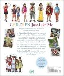 Children Just Like Me: A new celebration of children around the world