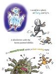 My Butt is SO SPOOKTACULAR!