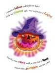 My Butt is SO SPOOKTACULAR!