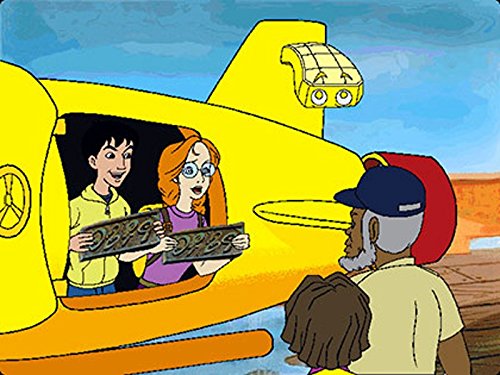 Clue Finders 5th Grade Educational Computer Game